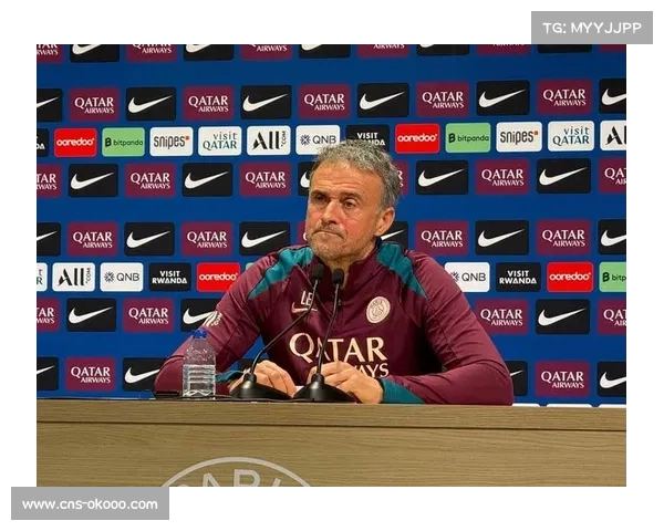 恩里克整体足球理念见效 巴黎攻防平衡优于过往巨星战术