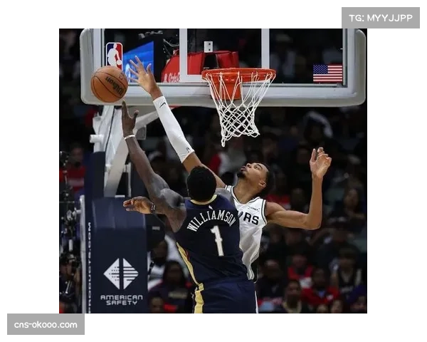 马刺文班亚马挡拆效率复盘：与福克斯挡拆每回合得分1.39